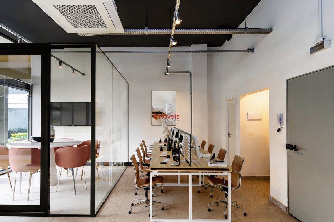 Loja-Salão, 43 m² - Foto 6