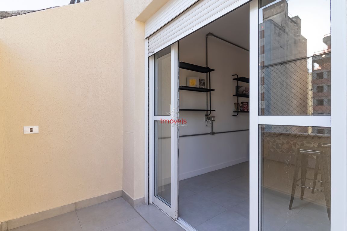 Apartamento, 1 quarto, 36 m² - Foto 7