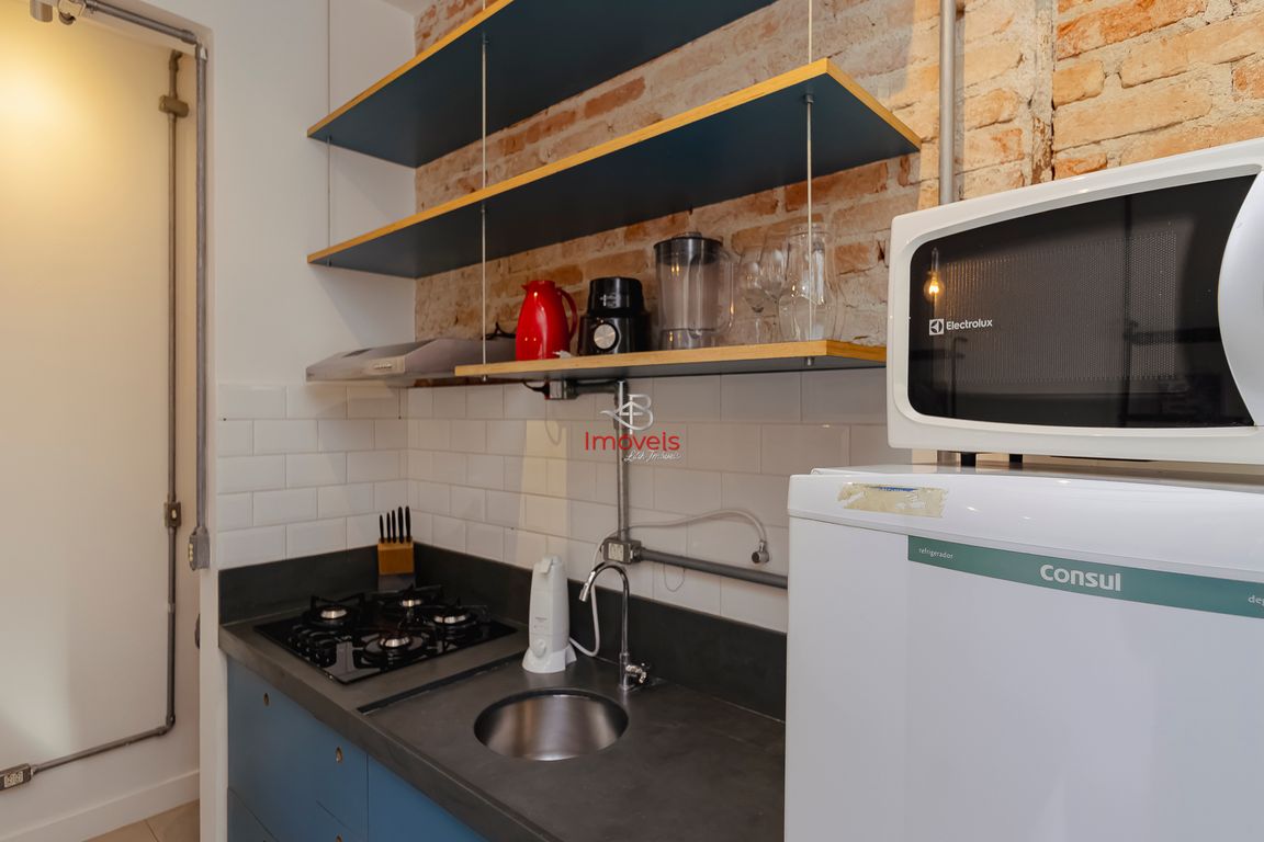 Apartamento, 1 quarto, 36 m² - Foto 16