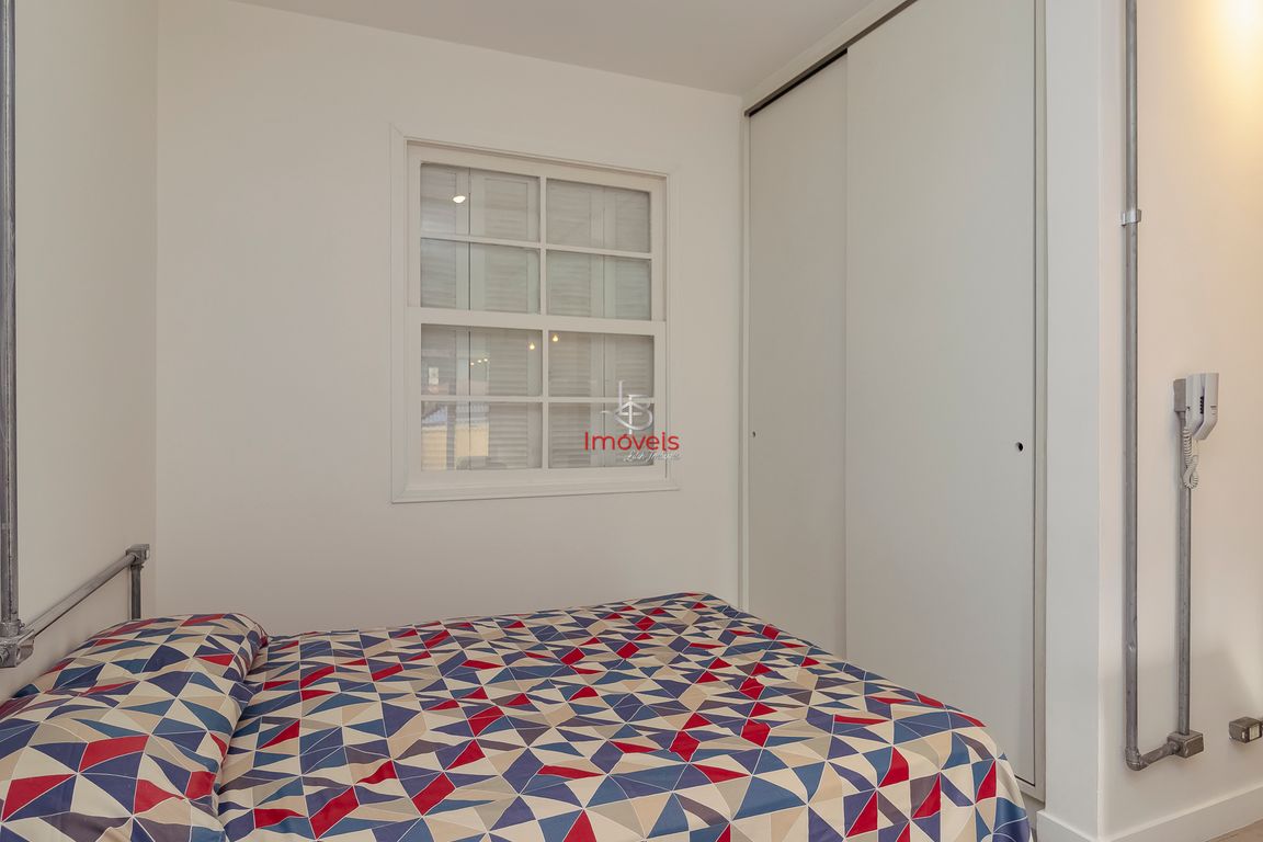 Apartamento, 1 quarto, 36 m² - Foto 20