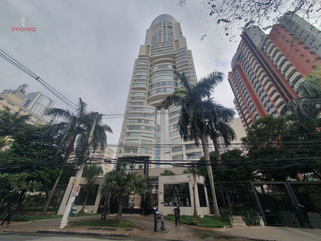 Apartamento, 1 quarto, 47 m² - Foto 19