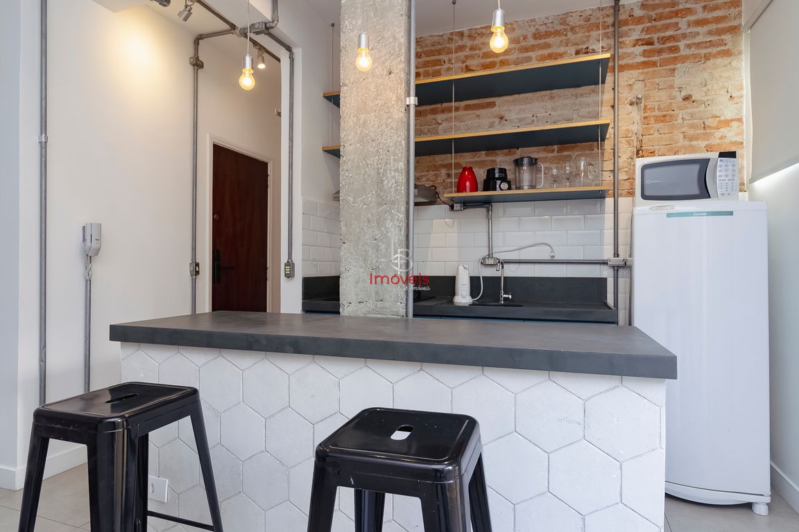Apartamento, 1 quarto, 36 m² - Foto 24