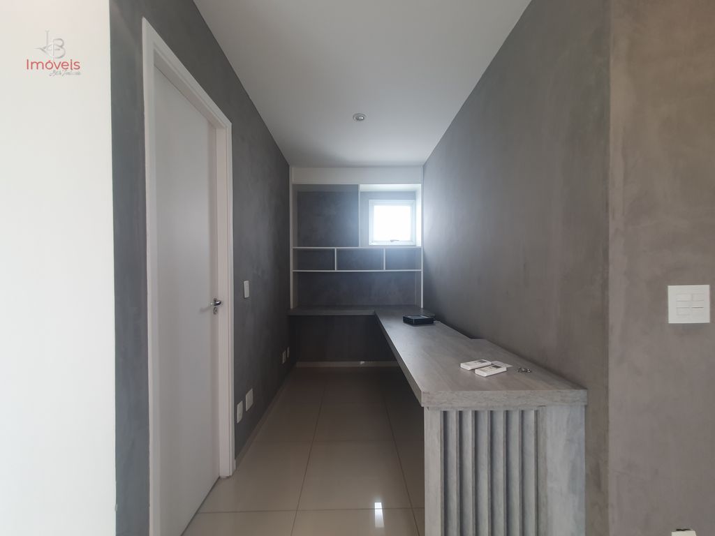 Apartamento, 3 quartos, 121 m² - Foto 7