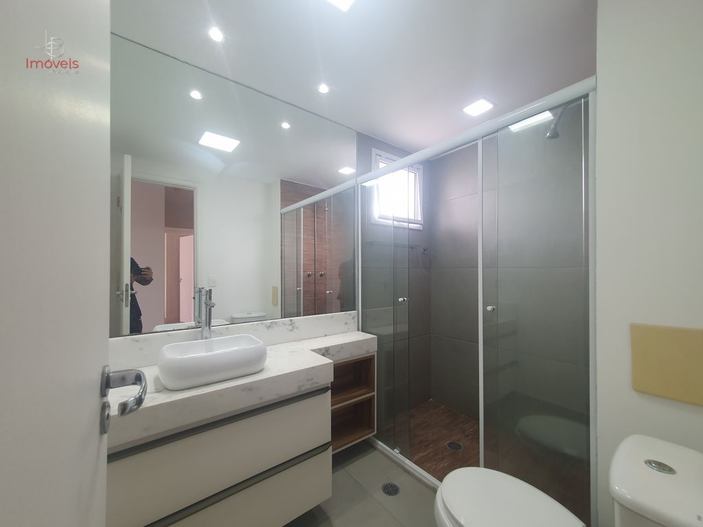 Apartamento, 3 quartos, 121 m² - Foto 23