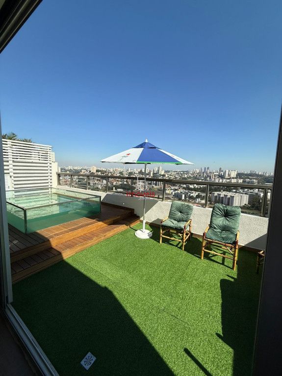 Cobertura, 3 quartos, 160 m² - Foto 1
