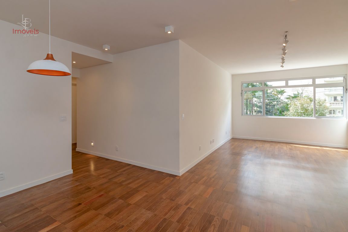 Apartamento, 3 quartos, 129 m² - Foto 1