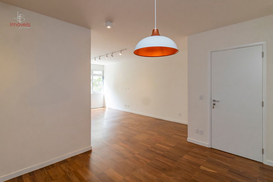 Apartamento, 3 quartos, 129 m² - Foto 3