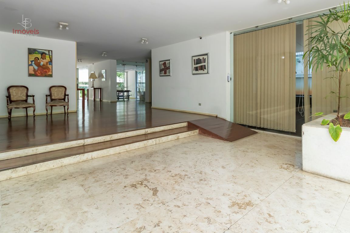 Apartamento, 3 quartos, 129 m² - Foto 15