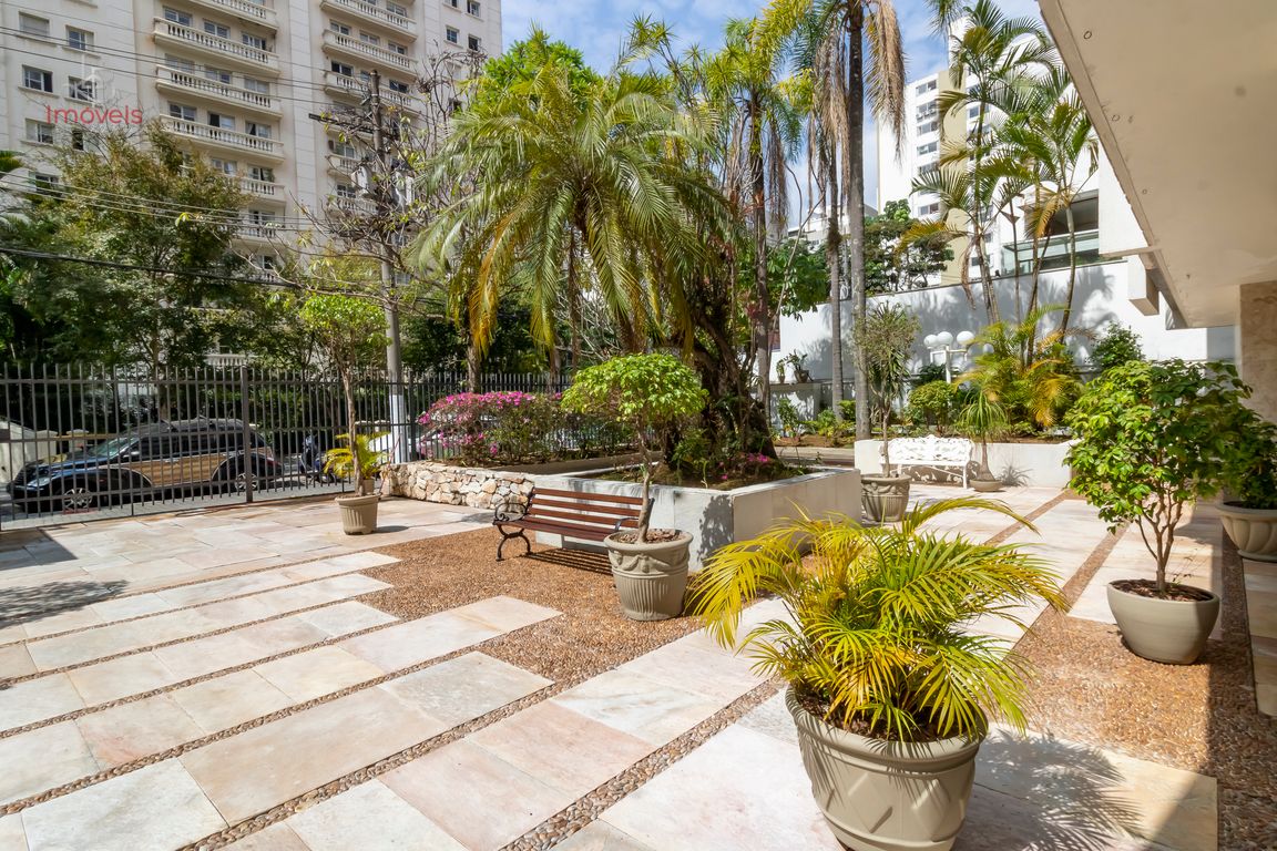 Apartamento, 3 quartos, 129 m² - Foto 16
