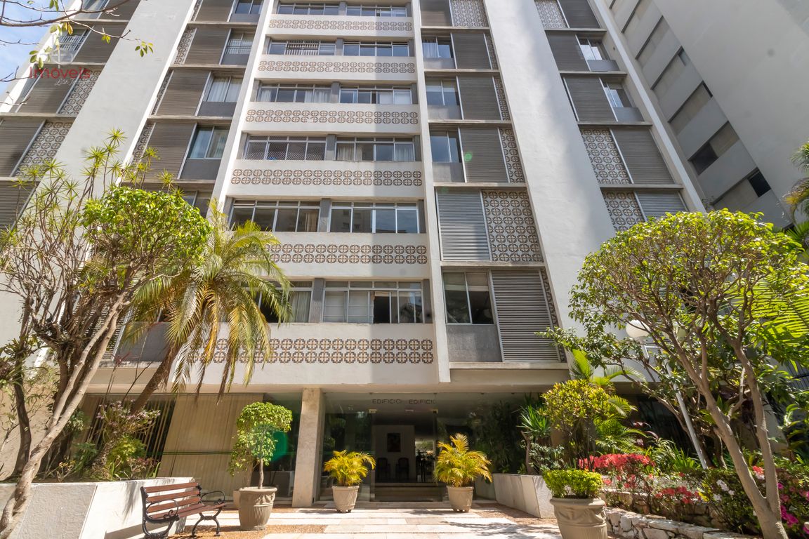 Apartamento, 3 quartos, 129 m² - Foto 17