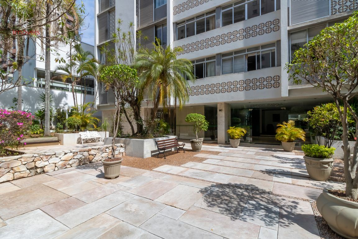 Apartamento, 3 quartos, 129 m² - Foto 19