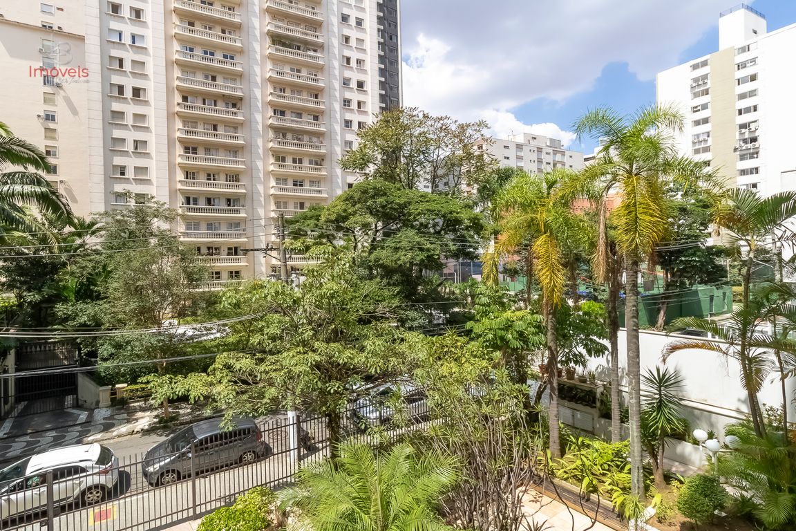 Apartamento, 3 quartos, 129 m² - Foto 26