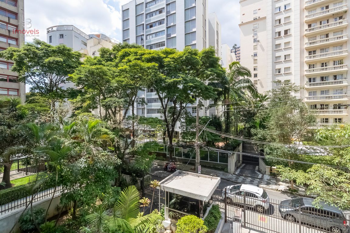 Apartamento, 3 quartos, 129 m² - Foto 27
