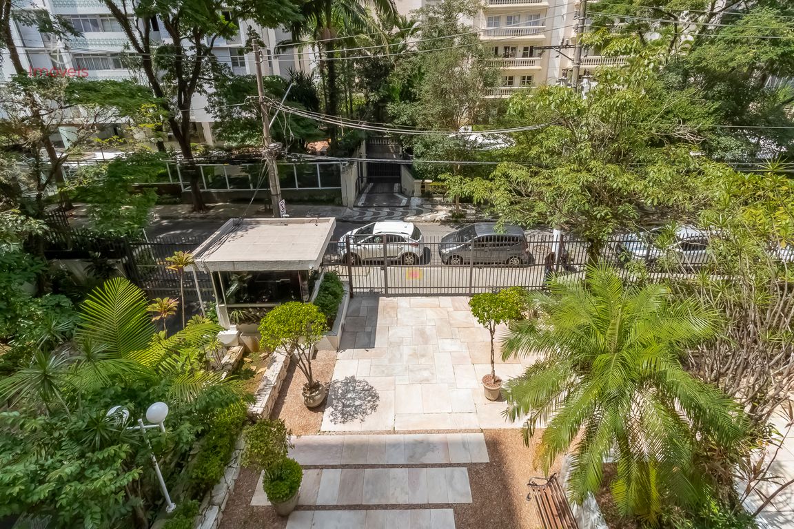 Apartamento, 3 quartos, 129 m² - Foto 28