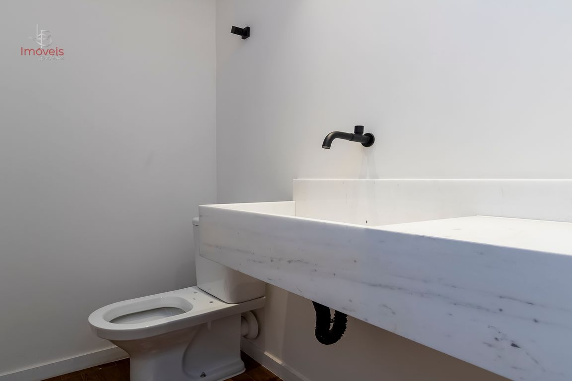 Apartamento, 3 quartos, 129 m² - Foto 41