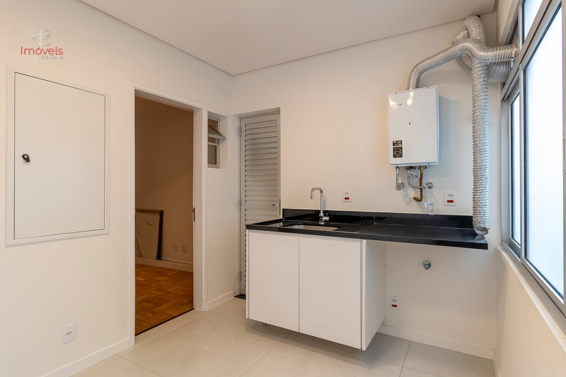 Apartamento, 3 quartos, 129 m² - Foto 52