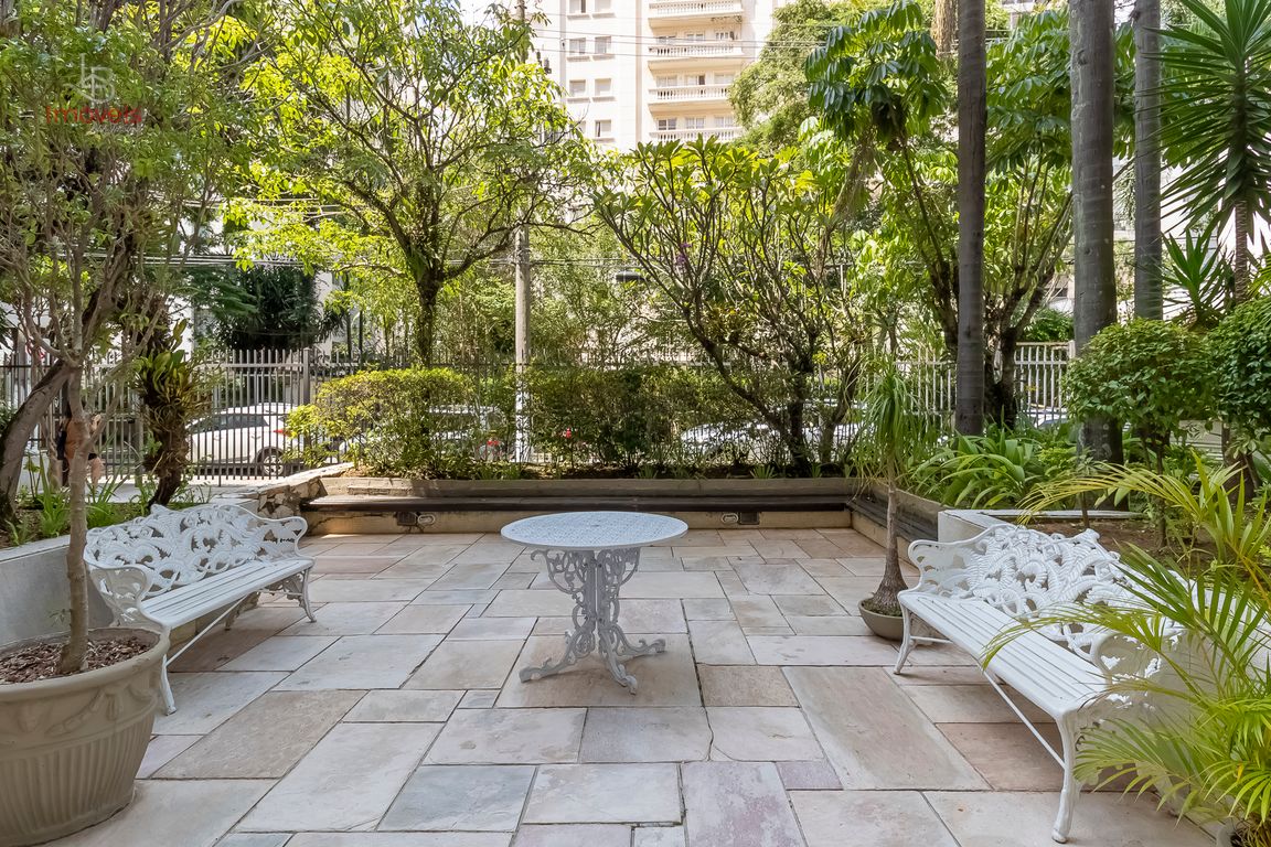 Apartamento, 3 quartos, 129 m² - Foto 54