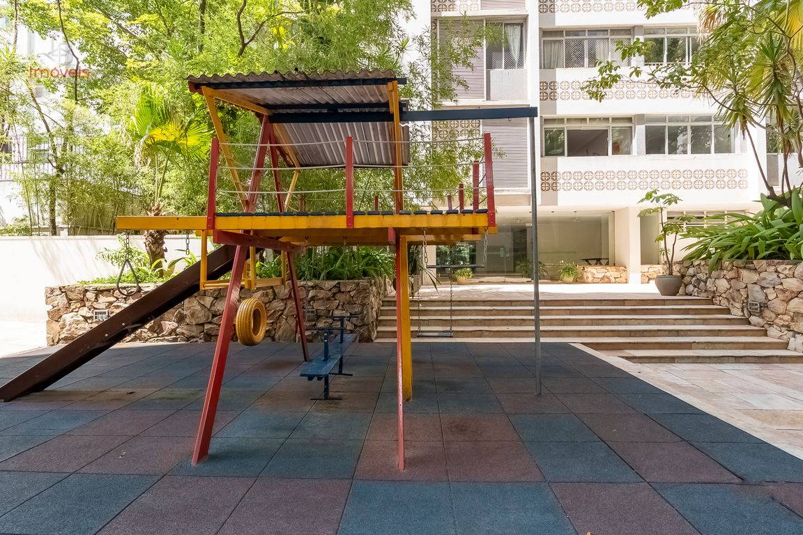 Apartamento, 3 quartos, 129 m² - Foto 55