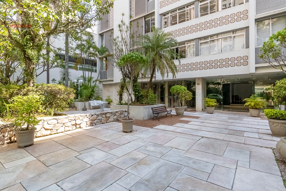Apartamento, 3 quartos, 129 m² - Foto 57