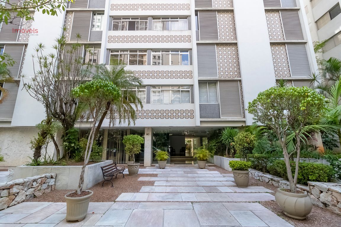 Apartamento, 3 quartos, 129 m² - Foto 58