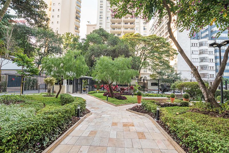 Apartamento, 3 quartos, 107 m² - Foto 3