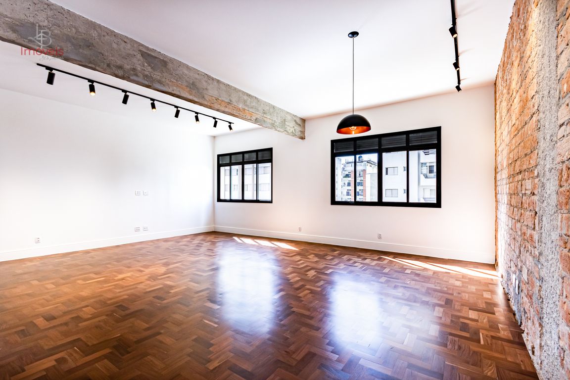 Apartamento, 2 quartos, 121 m² - Foto 1