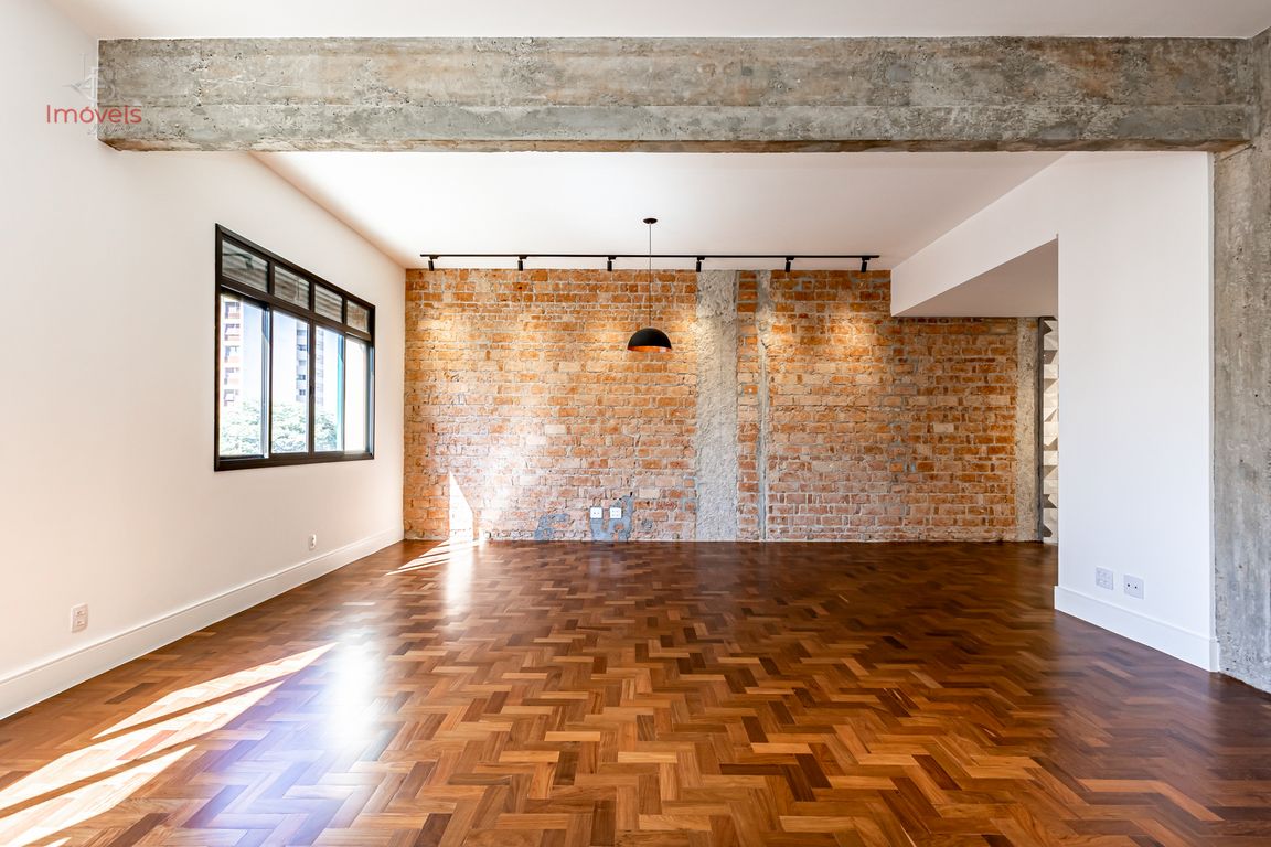 Apartamento, 2 quartos, 121 m² - Foto 3