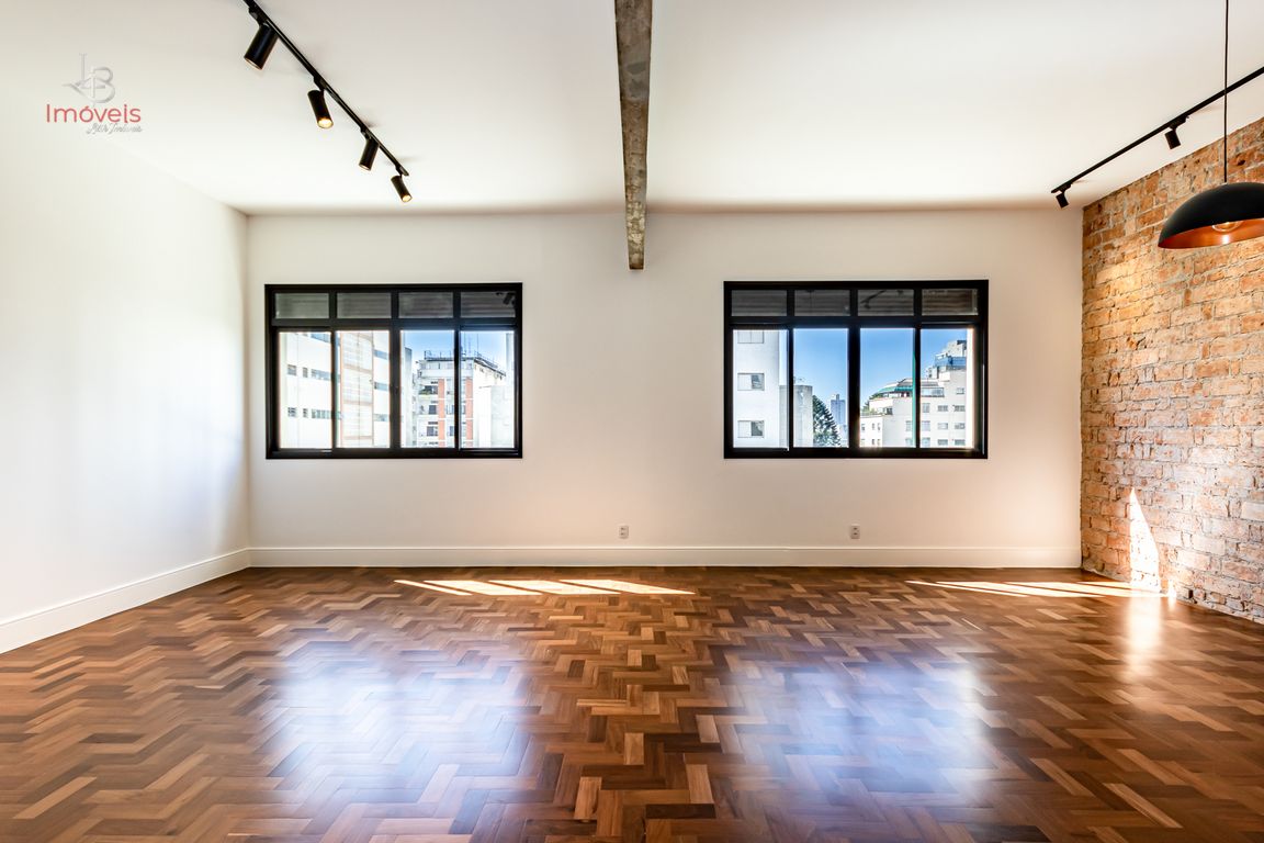 Apartamento, 2 quartos, 121 m² - Foto 4