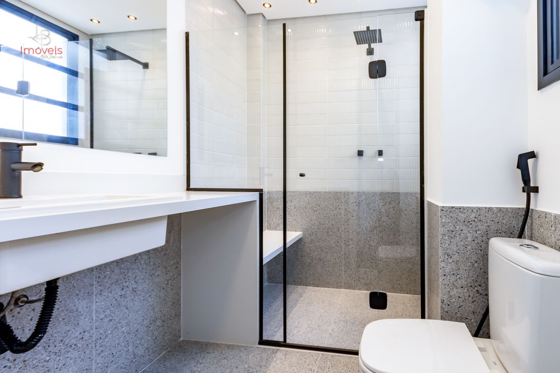 Apartamento, 2 quartos, 121 m² - Foto 15