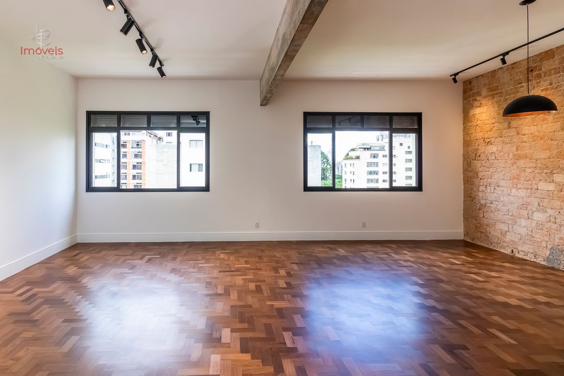 Apartamento, 2 quartos, 121 m² - Foto 55