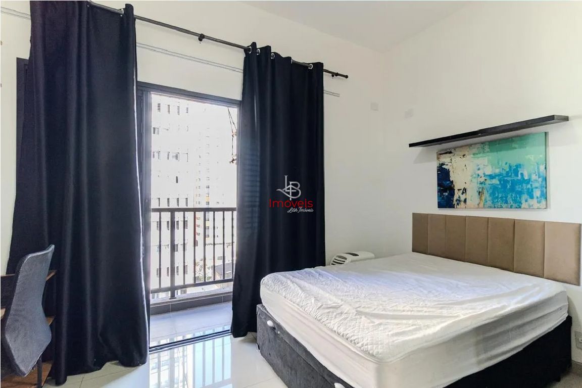 Apartamento, 22 m² - Foto 3