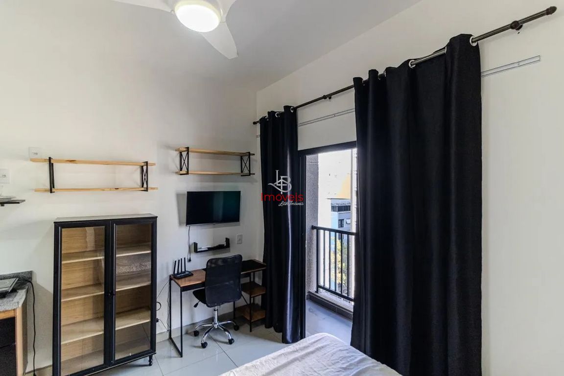 Apartamento, 22 m² - Foto 5