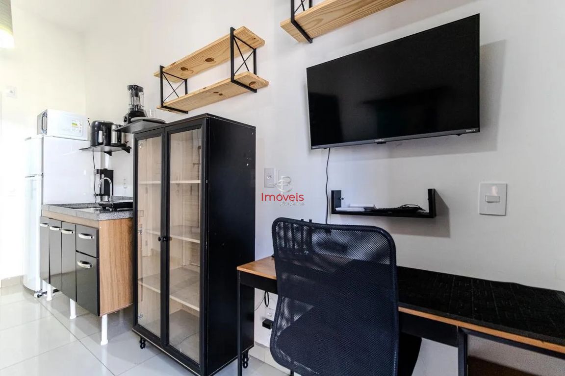 Apartamento, 22 m² - Foto 6