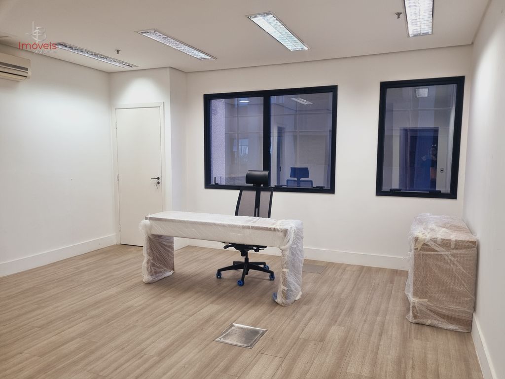 Sala-Conjunto, 37 m² - Foto 10