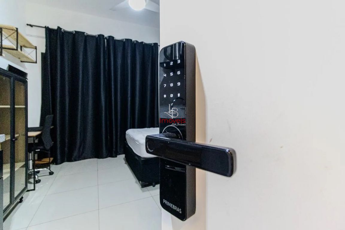 Apartamento, 22 m² - Foto 10