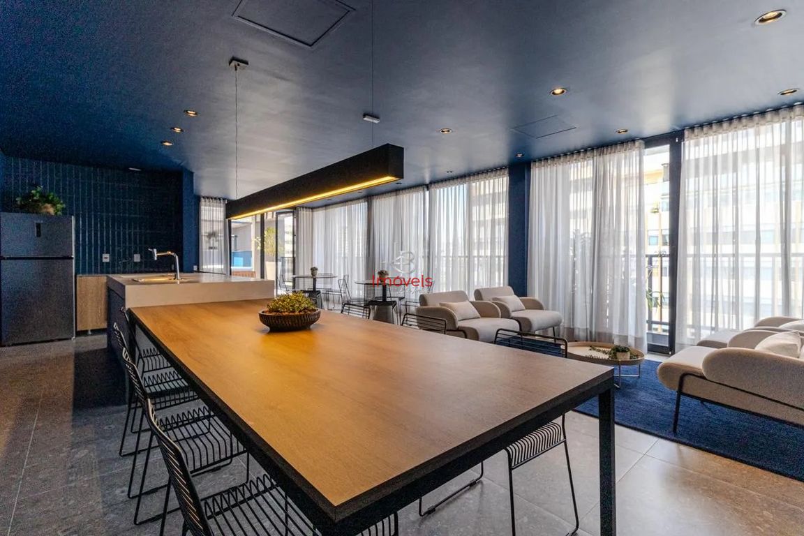 Apartamento, 22 m² - Foto 12