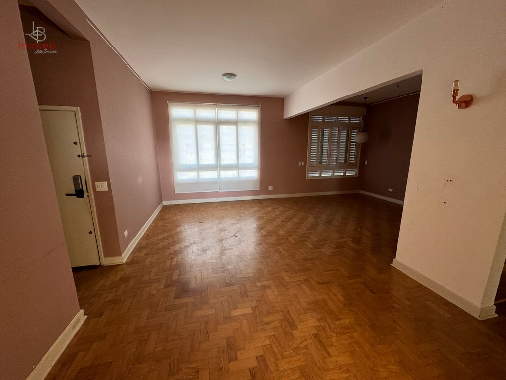 Apartamento, 1 quarto, 91 m² - Foto 1