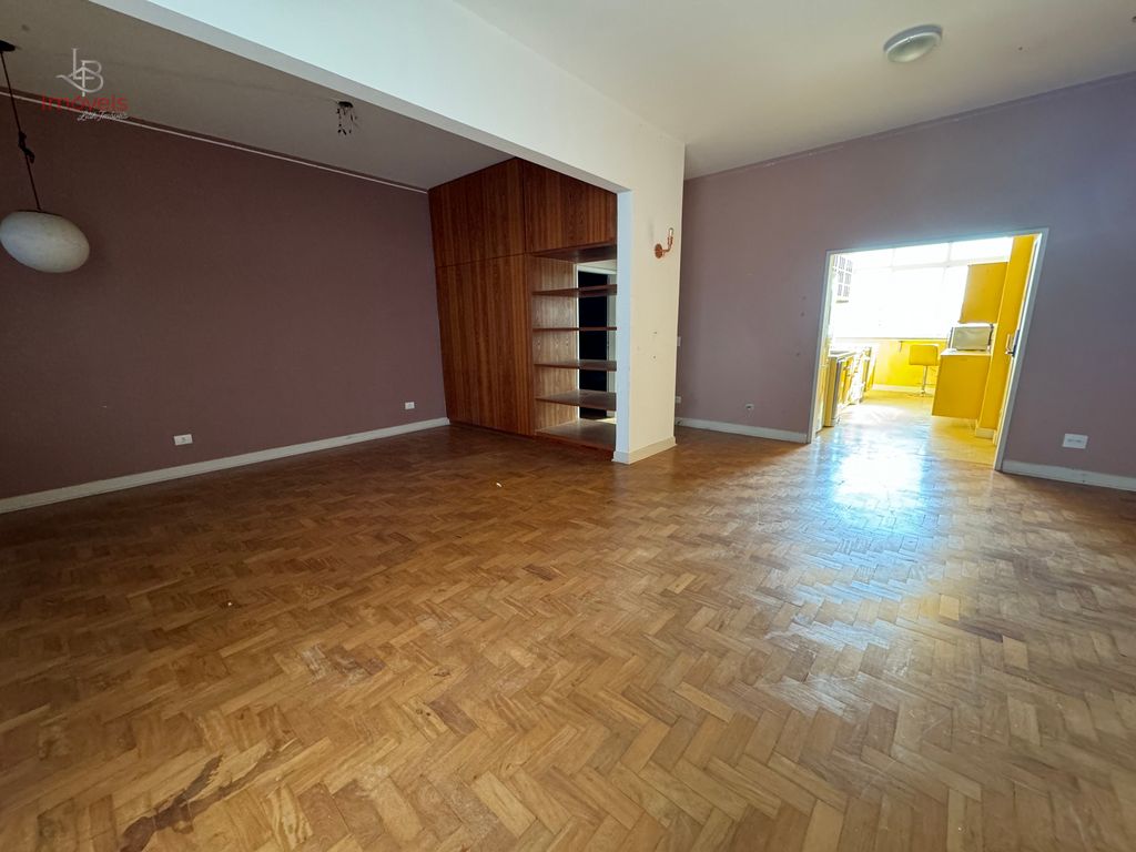 Apartamento, 1 quarto, 91 m² - Foto 2