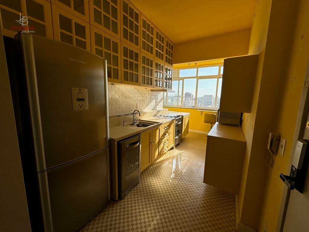 Apartamento, 1 quarto, 91 m² - Foto 4