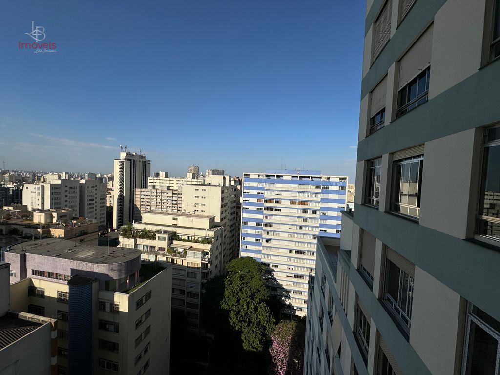 Apartamento, 1 quarto, 91 m² - Foto 12