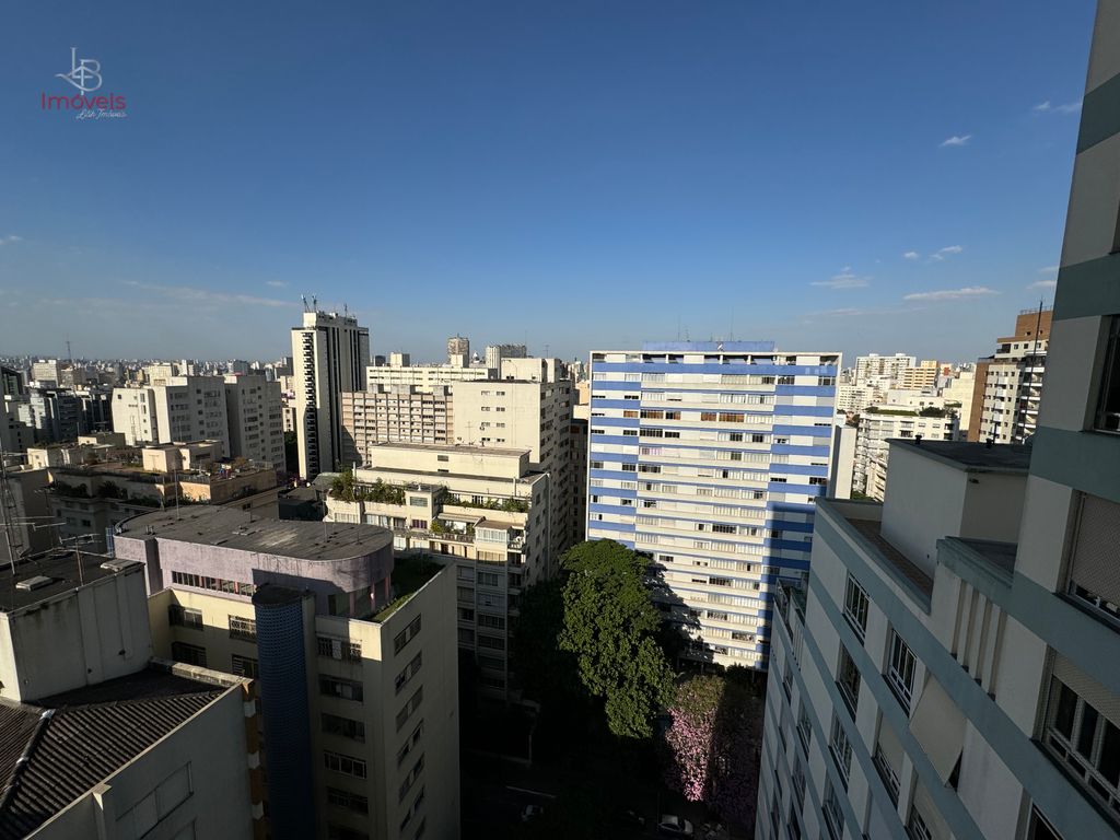 Apartamento, 1 quarto, 91 m² - Foto 13