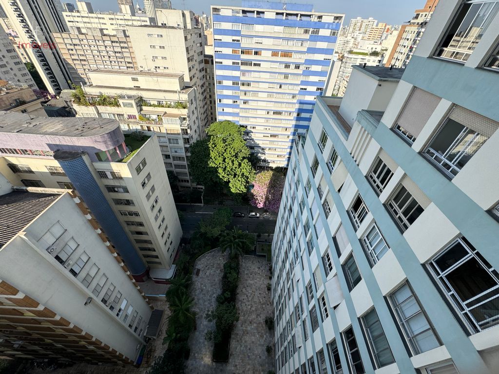 Apartamento, 1 quarto, 91 m² - Foto 14