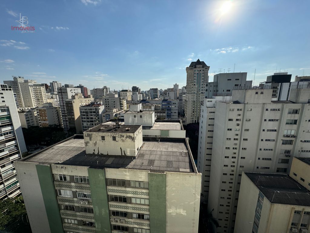 Apartamento, 1 quarto, 91 m² - Foto 16