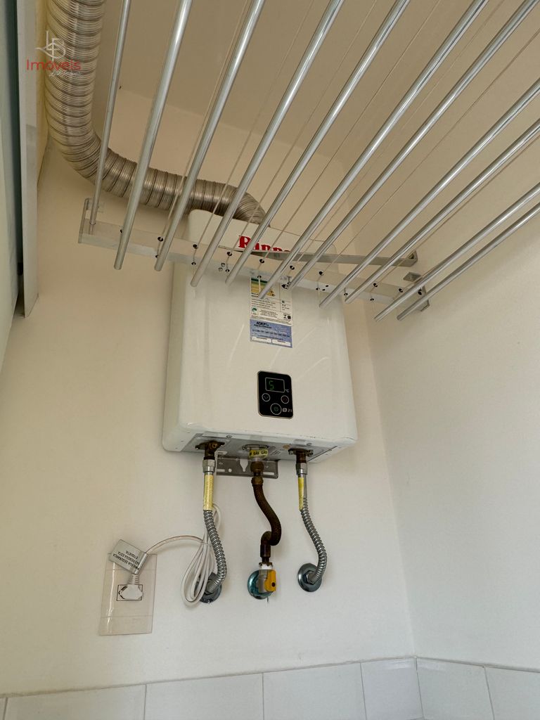 Apartamento, 1 quarto, 91 m² - Foto 9