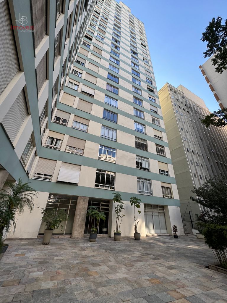 Apartamento, 1 quarto, 91 m² - Foto 21