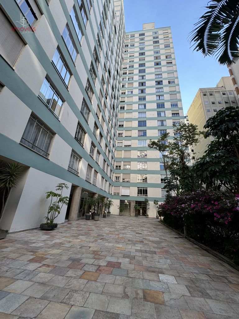 Apartamento, 1 quarto, 91 m² - Foto 23