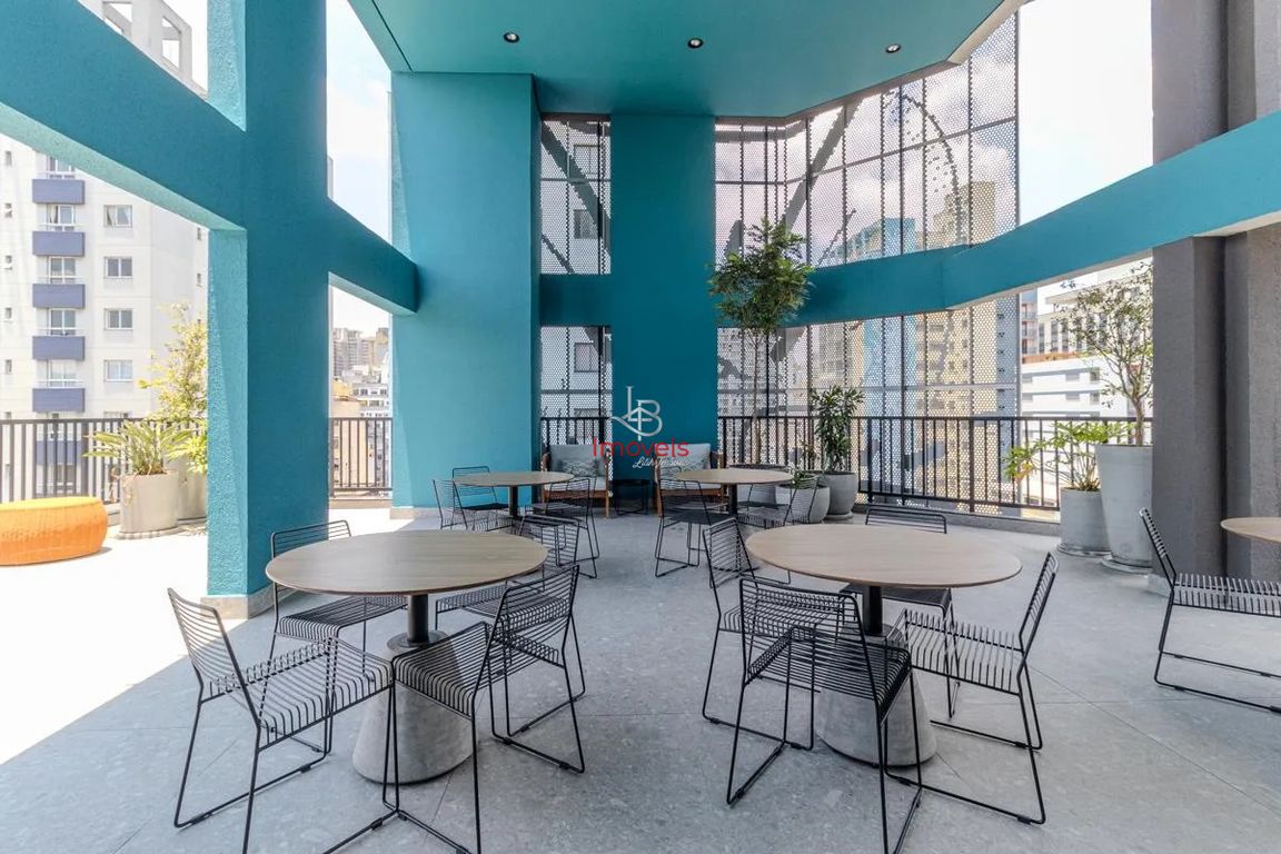 Apartamento, 22 m² - Foto 16