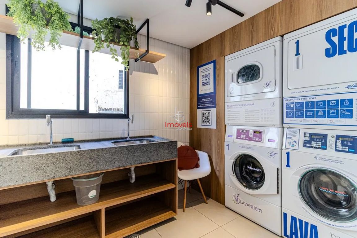 Apartamento, 22 m² - Foto 20