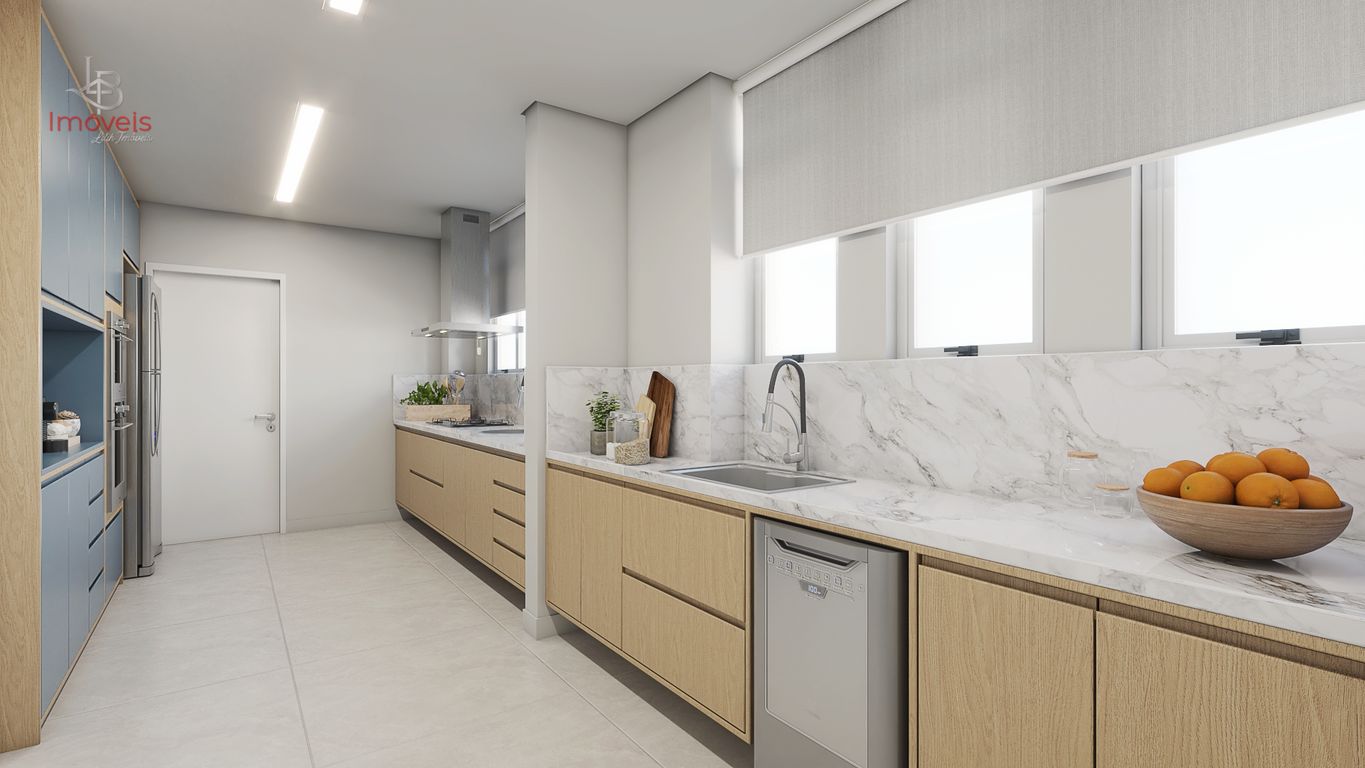 Apartamento, 3 quartos, 220 m² - Foto 3