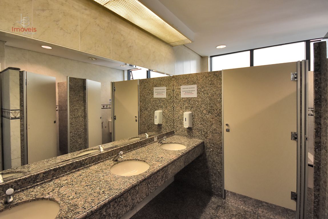 Prédio Inteiro, 1562 m² - Foto 47